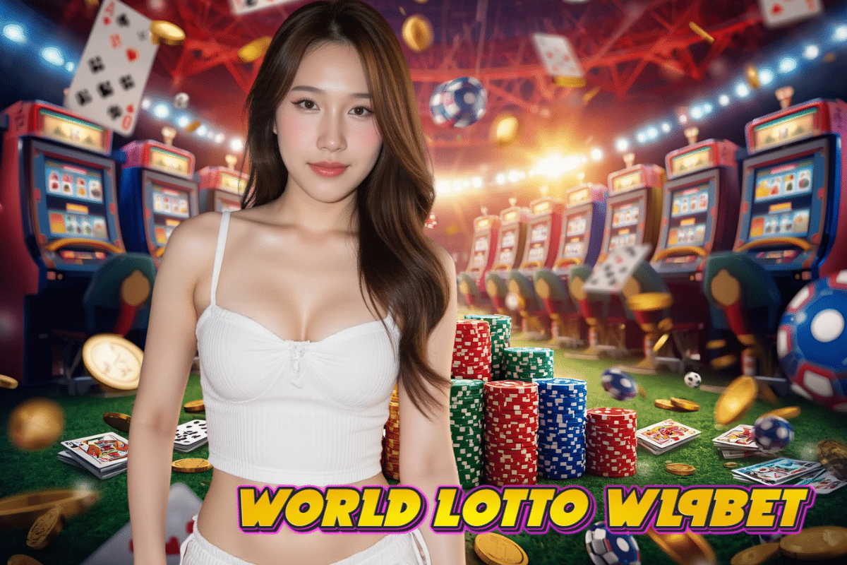 world lotto wl9bet หวย หุ้น