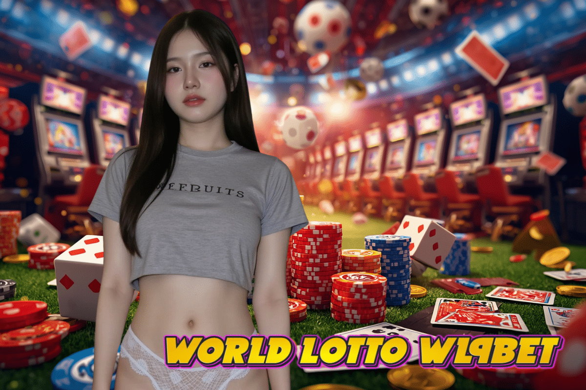 world lotto wl9bet หวยฮานอย
