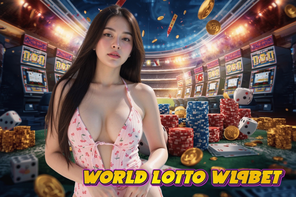 world lotto wl9bet แทง หวย 24